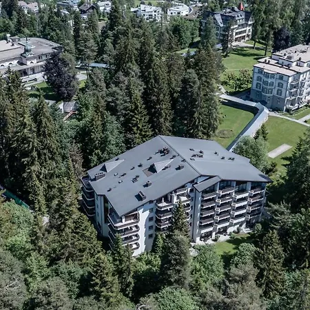 Belmont Flims