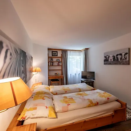 Belmont Apartment Flims