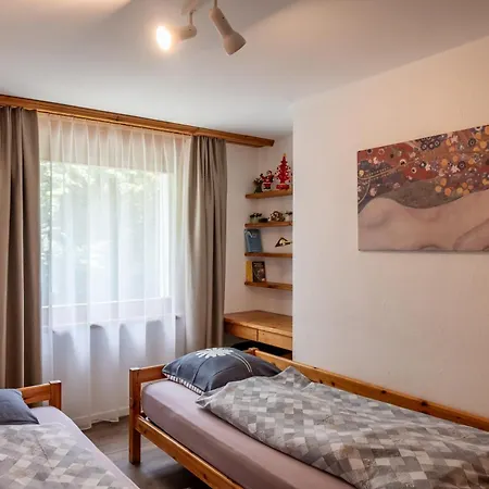 Belmont * Flims