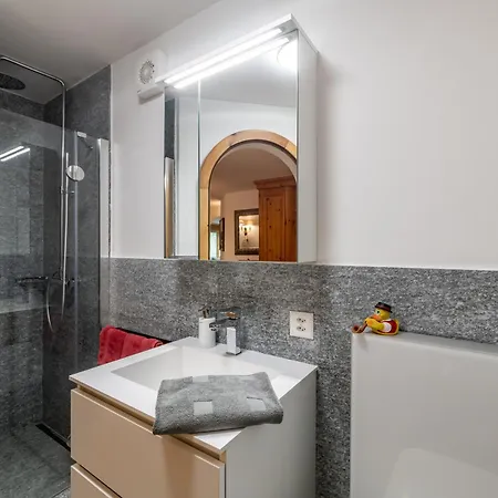 Belmont Apartment