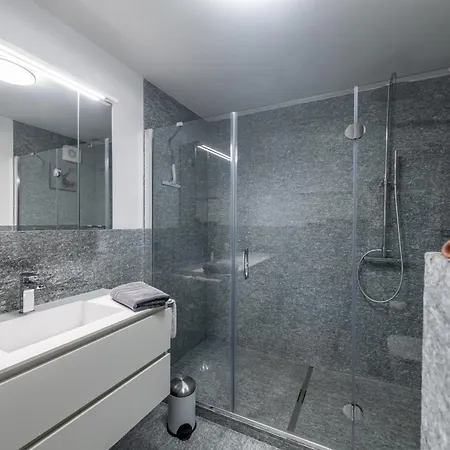 아파트 Belmont 필름