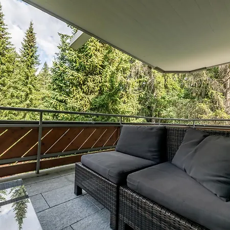 Apartmán Belmont Flims