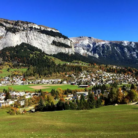Belmont Flims