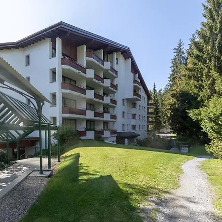 Belmont Flims