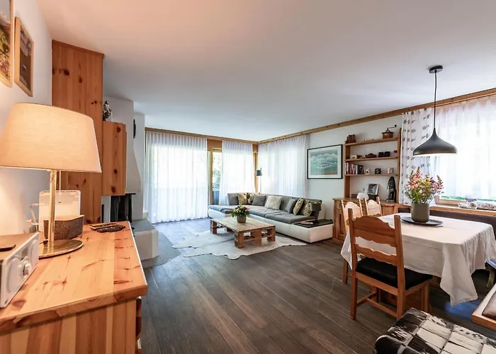 Belmont Apartmán