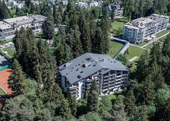 Belmont Flims