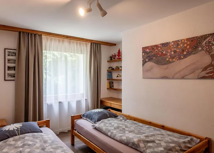 Belmont * Flims