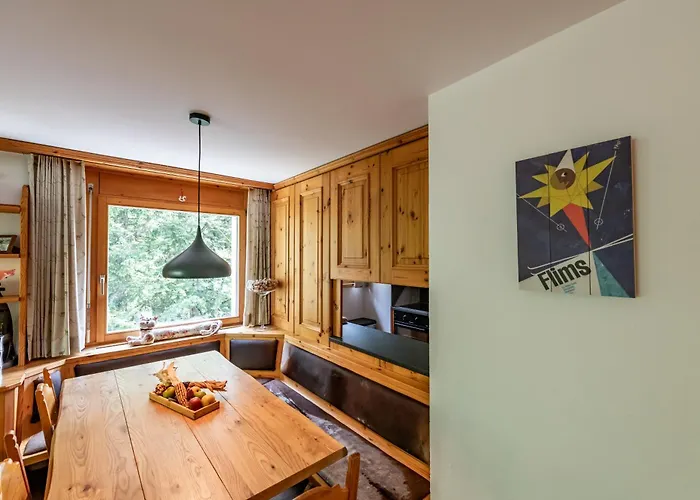 Apartmán Belmont