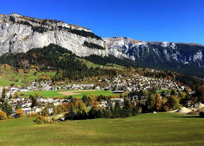 Belmont Flims