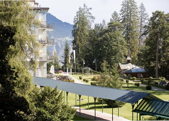 Apartmán Belmont *