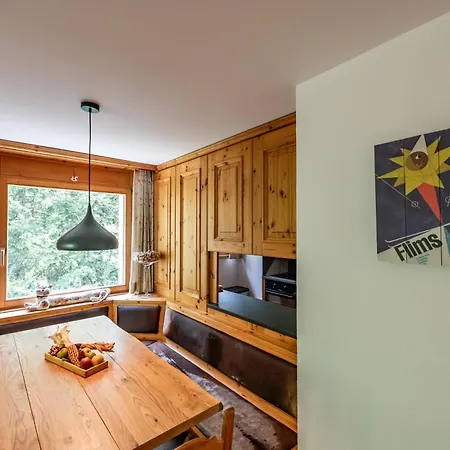 Апартаменты Belmont