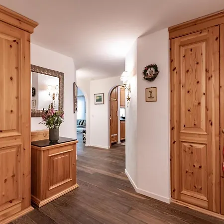 Apartmán Belmont Flims
