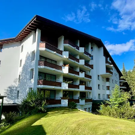 Apartmán Belmont *