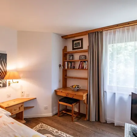 Apartmán Belmont Flims